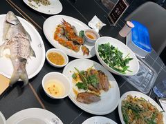 -吴记富苑(朝阳店)