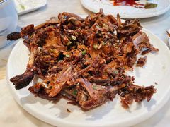 -漢舍中国菜馆(889广场店)
