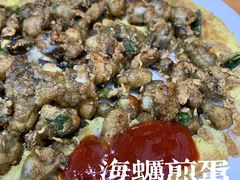 海蛎煎蛋-福祥厦门小馆(舟孟北路店)
