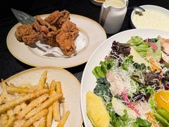 -老友时光·Pizza(泰华黑金店)