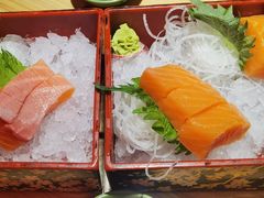 -有喜屋·日料·居酒屋(旭辉广场店)