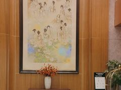 -成都春熙太古里正熙美仑酒店