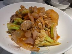 -南门食仙·手工福州菜(南门兜店)