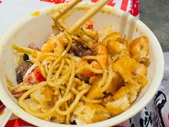 -阿财老铺·老蚌埠龙虾城(华夏总店)
