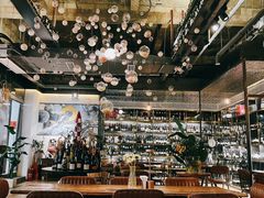 -Wine Universe 宇宙酒馆
