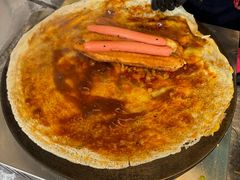 -琦琦蛋饼铺(上南店)