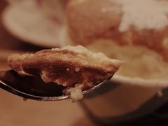 -芙蕾哥哥souffle