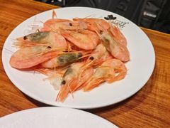 -汉巴味德(百年港湾店)