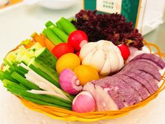 -内蒙古驻京办餐厅