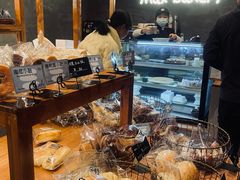 -Max Bakery 阿唛手作