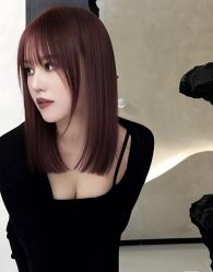 -丝语萱形象