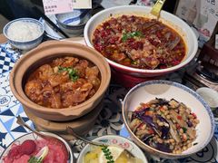 -图味美小黄鱼·景德菜(浙江路店)