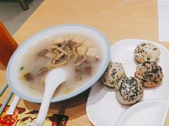 -小杨生煎(天之骄子店)