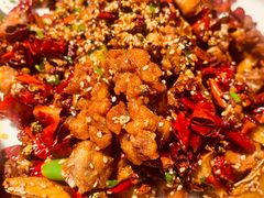 -成都娃娃花园餐厅 (南艺旗舰店)