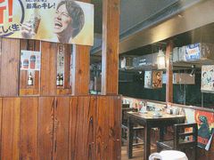 -小川洋风料理(汉街店)