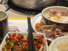 -原味主张椰子鸡·脆皮文昌鸡煲(友谊广场店)