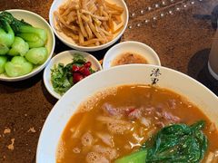 -漆黑觉米粉(三里屯店)