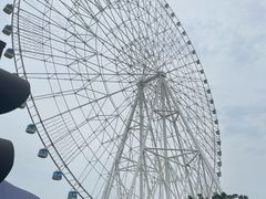 -南昌之星摩天轮