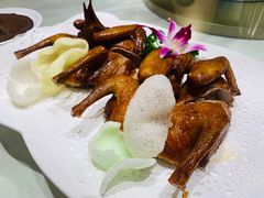 -粥旺庄(芳村店)