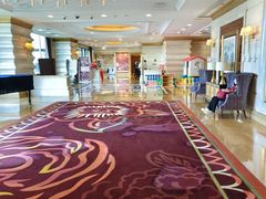 -皇朝万鑫自助餐厅