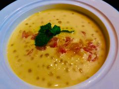 杨枝甘露-丽晶轩中餐厅(重庆丽晶酒店)