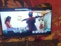 -范特西FANTASY量贩式KTV(民主广场店)