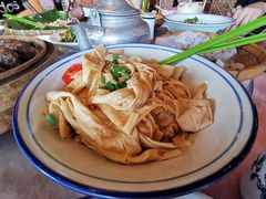 -园林美食城·本土农家菜(杨和镇店)