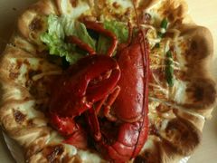 -必胜客(沈辽路万达店)