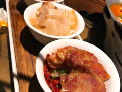 -刀板香·安徽菜(国购IFC店)