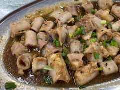 -嘉升大排档(番禺总店)