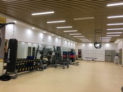 -琪航健身工作室(徐汇光大店)