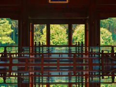 -兰亭风景区