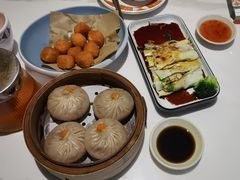 -食膳星港记·手工现做港式茶餐厅(吉联店)