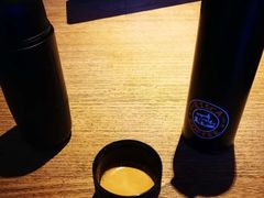 -阿什卡咖啡馆ESSCA COFFEE(塔里木石油宾馆店)