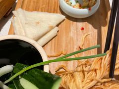 -刀板香·安徽菜(国购IFC店)