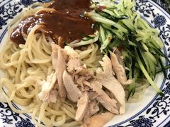 -马吉德牛肉拉面(新街口店)