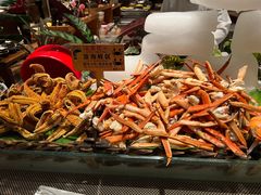 -海景花园大酒店·西餐厅