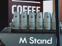 -M Stand(成都COSMO店)