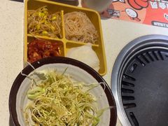 -猫爪爪原切自助烤肉(观音桥阳光世纪店)