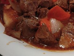 -新疆兵团食府清真(马连道店)