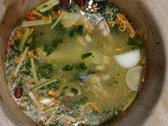 桂花鱼-抚仙湖生态石锅鱼野生菌(告庄店)