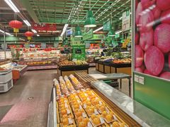 -世纪联华(临平邱山店)