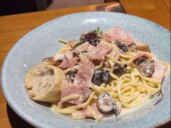 -榖屋house of flour(张江首店)