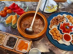 -三生石·福建菜·家宴(五四店)