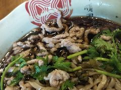 -邵顺兴锅盖面(金山宝地店)