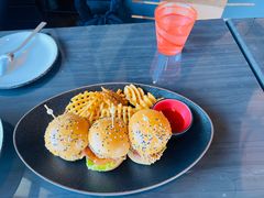 -哈蒙德餐厅