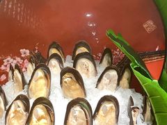 -韩大地烤肉海鲜火锅自助(五一广场店)