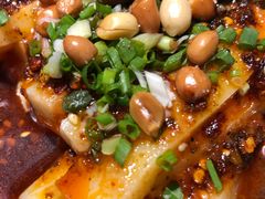 -亮欢寨快活林 酸汤鱼(仁怀店)