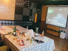 -顽主轰趴馆团建ktv桌游狼人杀(望京店)