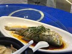 -东江海鲜大排档·潮汕菜·砂锅粥